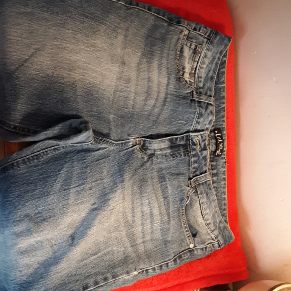 Demin Jeans